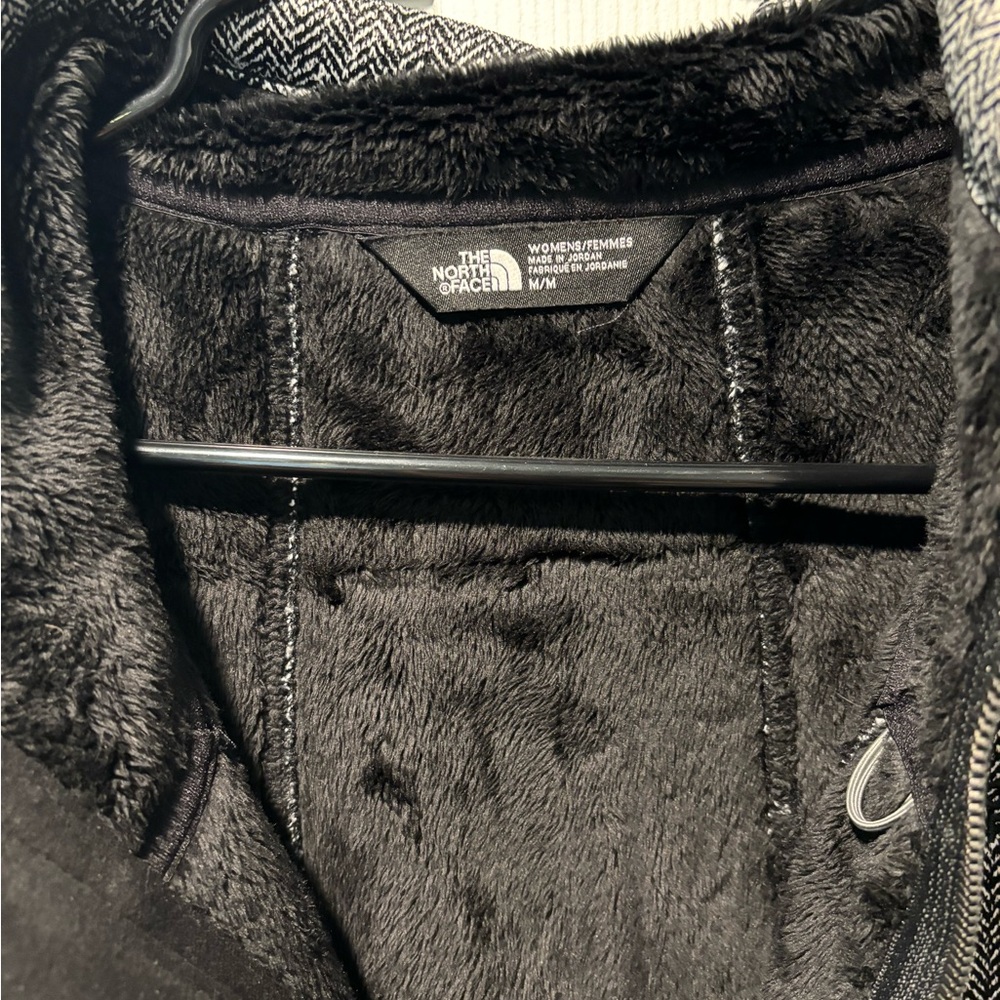 North Face fleece (NWOT)